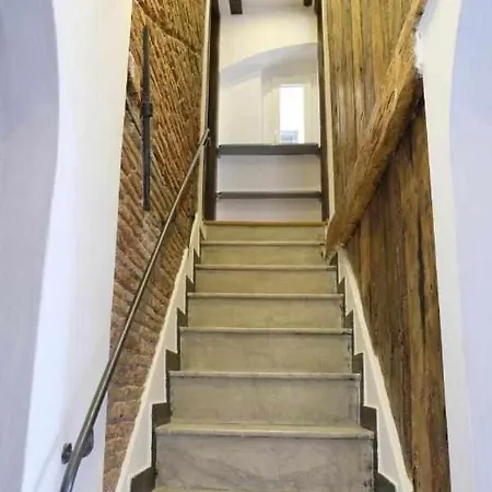 Apartament H2ome Matteotti In Centro Con Parcheggio *