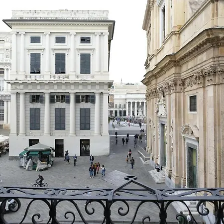 H2ome Matteotti In Centro Con Parcheggio Lejlighed *